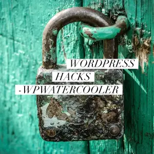 EP286 –  WordPress Hacks – WPwatercooler