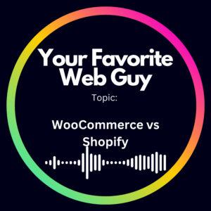 eComm Wars: WooCommerce vs Shopify
