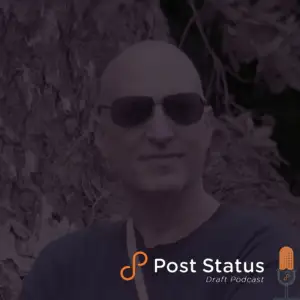 Post Status Draft – Cory Miller with Marc Benzakein on MainWP
