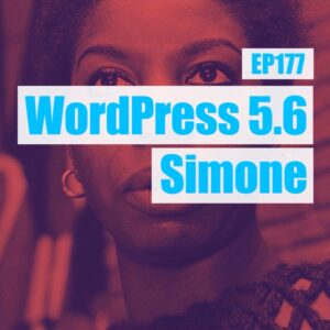 WordPress 5.6 Simone
