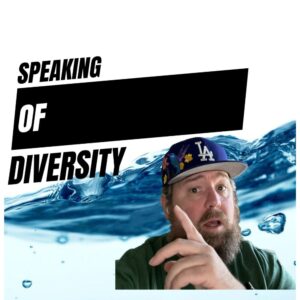 EP434 – Speaking of Diversity