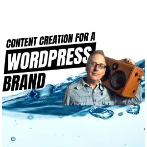 EP438 – Content Creation for a WordPress Brand