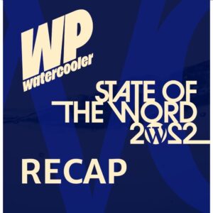 EP439 – State of the Word 2022 Recap