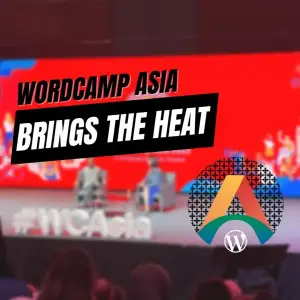 EP446 – WordCamp Asia Brings the Heat