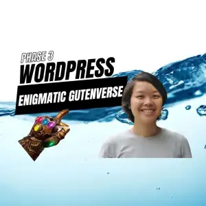 EP450 – Phase 3 of the WordPress Enigmatic Gutenverse
