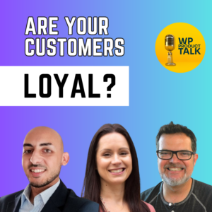 Ep025: Customer Onboarding: How to Turn First-Time Buyers into Loyal Customers