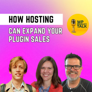 Ep032: Should you SaaSify your WordPress Product?