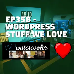 WordPress stuff we love