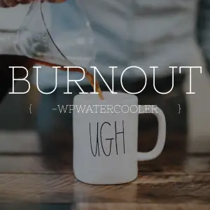 Burnout
