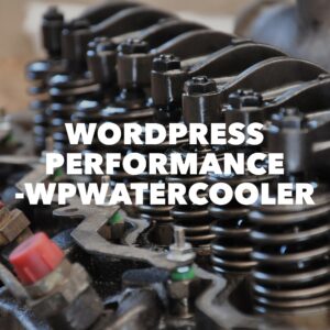 WordPress Performance