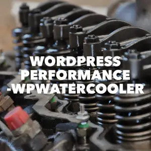 WordPress Performance