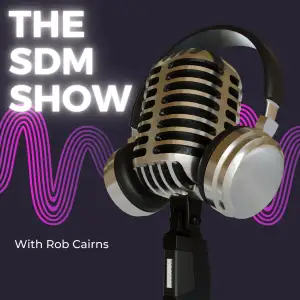 Episode 510 Marketing With Bridget Willard The Power Move Hit Repy