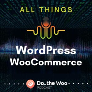Building Stories, Community and WooCommerce Sites with Abha Thakor