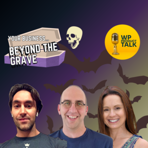 Beyond the Grave: Safeguarding Your Business Legacy