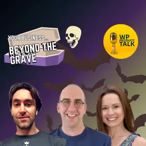 Beyond the Grave: Safeguarding Your Business Legacy