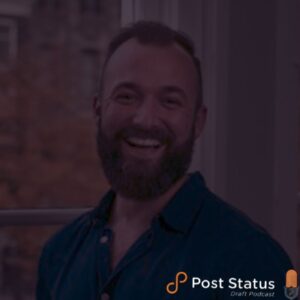 Post Status Draft – Roger Rosweide on Website as a Service