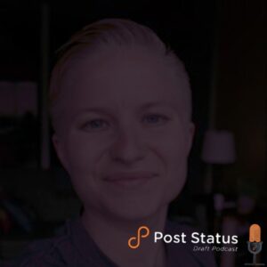 Post Status Draft – Empowering LGBTQ+ folks in WordPress