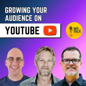 Content marketing with YouTube takes you to strange places!