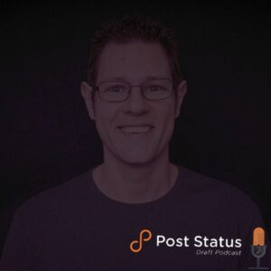 Post Status Draft – Omnisend&apos;s Greg Zakowicz Discusses E-commerce Trends in Email Marketing, SMS, and Push Notifications