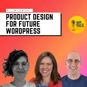 Designing your Products to look Native to WordPress