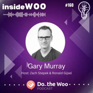 Behind the Scenes with a WooCommerce Product Lead Gary Murray