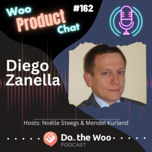 Scaling Your Biz from One to Fifteen WooCommerce Plugins with Diego Zanella