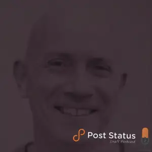 Post Status Draft — On Practicing Nonviolent Communication with Trainer Ian Peatey