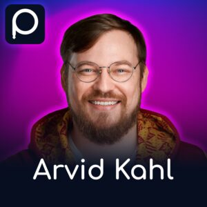 Bootstrapping in the Spotlight: Arvid Kahl on How Software Creators Can Perfect the Art of Building in Public