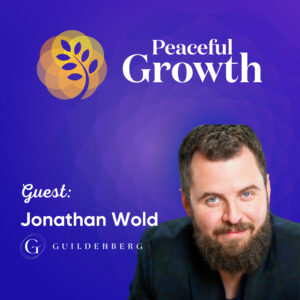 Jonathan Wold from Guildenberg – Navigating Ecosystem Plugins & Entrepreneurial Growth in WordPress
