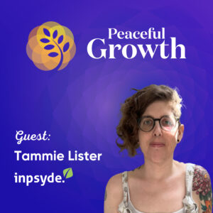 Tammie Lister from Inpsyde – How to begin with WordPress Contribution?