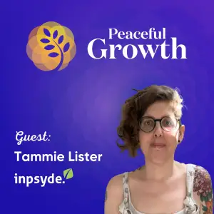 Tammie Lister from Inpsyde – How to begin with WordPress Contribution?