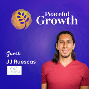 Meditation, Breathwork, Secrets of Peak Performance with Human Optimization Strategist JJ Ruescas