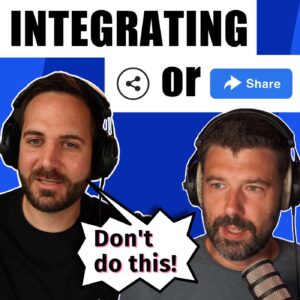 Never Integrate Social Media Buttons Like This