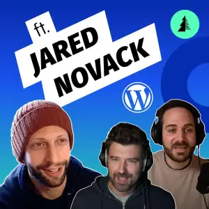 Enterprise-level WordPress interfaces with Jared Novack