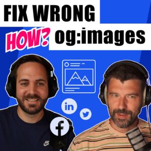 Debugging Open Graph Images on Social Media