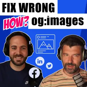 Debugging Open Graph Images on Social Media