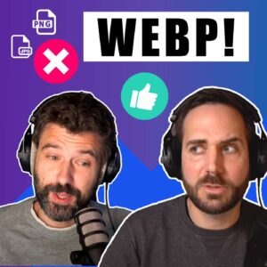 Stop using JPGs: use WebP!