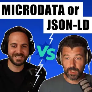 Microdata vs JSON-LD: Which Structured Data Format Wins?
