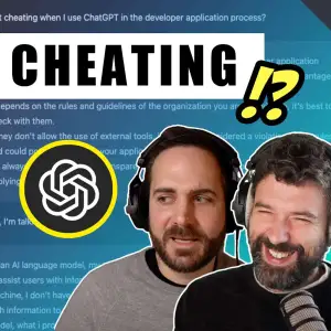 How ChatGPT will make you a better developer