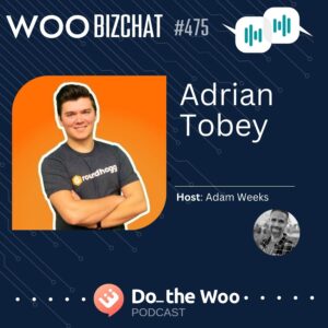 CRM Insights and the Future of WordPress with Adrian Tobey