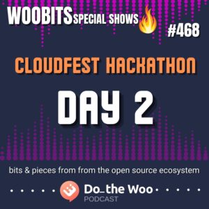 Day Two Updates from the CloudFest Hackathon 2024