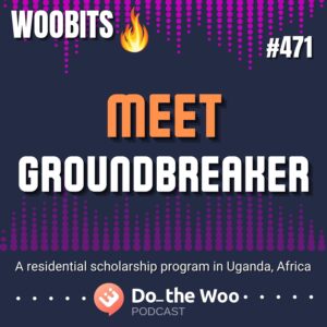 Introducing Groundbreaker, Empowering Women in Tech in Uganda