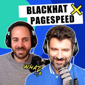 Revealing Blackhat PageSpeed Optimization Techniques
