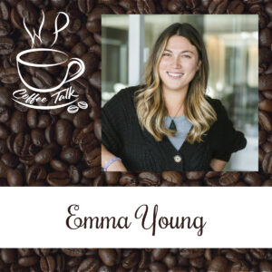 WPCoffeeTalk: Emma Young