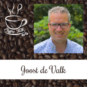 WPCoffeeTalk: Joost de Valk