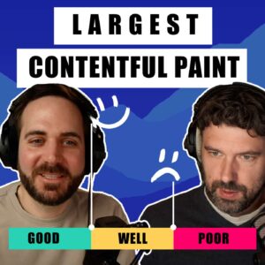 Improve Largest Contentful Paint (LCP) and Speed up your WordPress Website