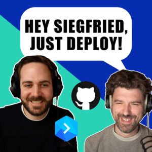 Deploying code to a Website – What’s the Best Strategy?