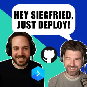 Deploying code to a Website – What’s the Best Strategy?