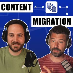 Relaunching Websites: Content Migration to WordPress