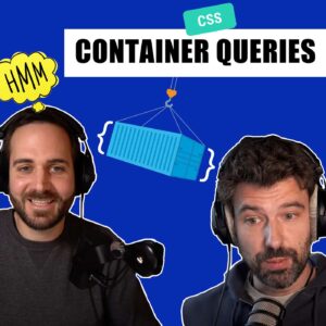 Container Queries are here! Can we use them now?